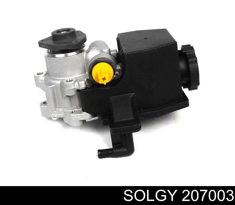Bomba da Direção hidrâulica assistida Solgy 207003 preço, a partir de 134,17 USD