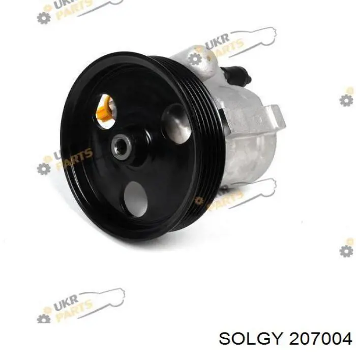 Bomba da Direção hidrâulica assistida Solgy 207004 preço, a partir de 123,93 USD
