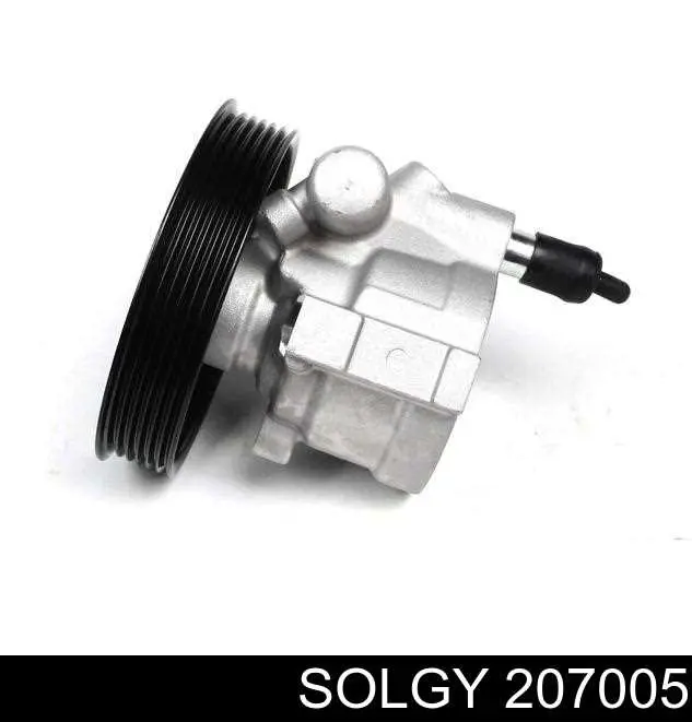 Bomba da Direção hidrâulica assistida Solgy 207005 preço, a partir de 48,84 USD