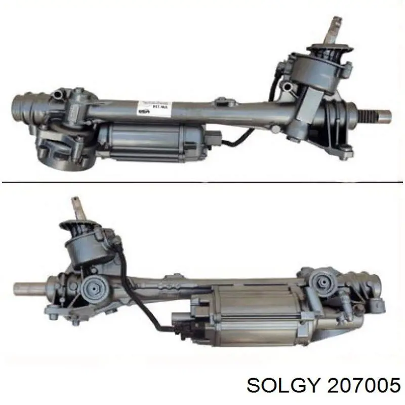 Compre 207005 Solgy Bomba da Direção hidrâulica assistida