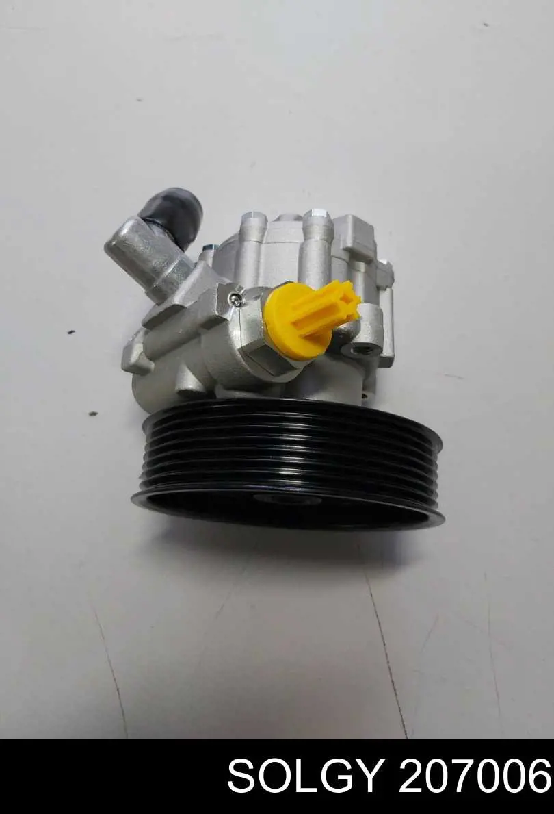 Bomba da Direção hidrâulica assistida Solgy 207006 preço, a partir de 144,66 USD