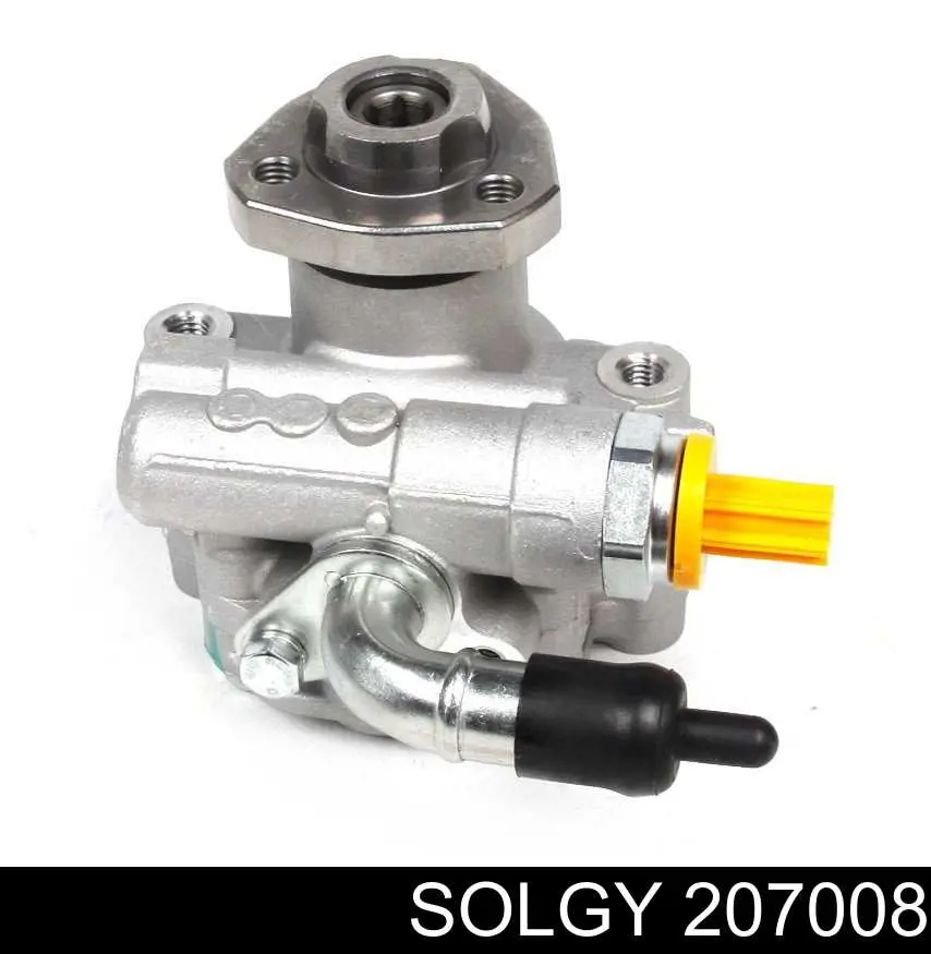 Compre 207008 Solgy Bomba da Direção hidrâulica assistida