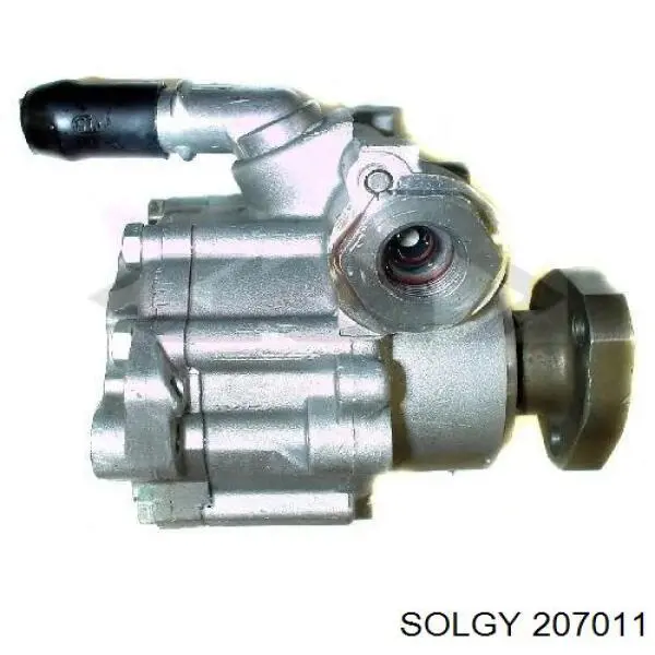 Bomba da Direção hidrâulica assistida Solgy 207011 preço, a partir de 44,92 USD
