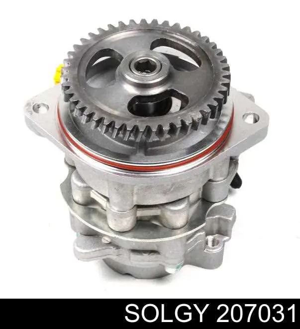 Bomba da Direção hidrâulica assistida Solgy 207031 preço, a partir de 275,10 USD