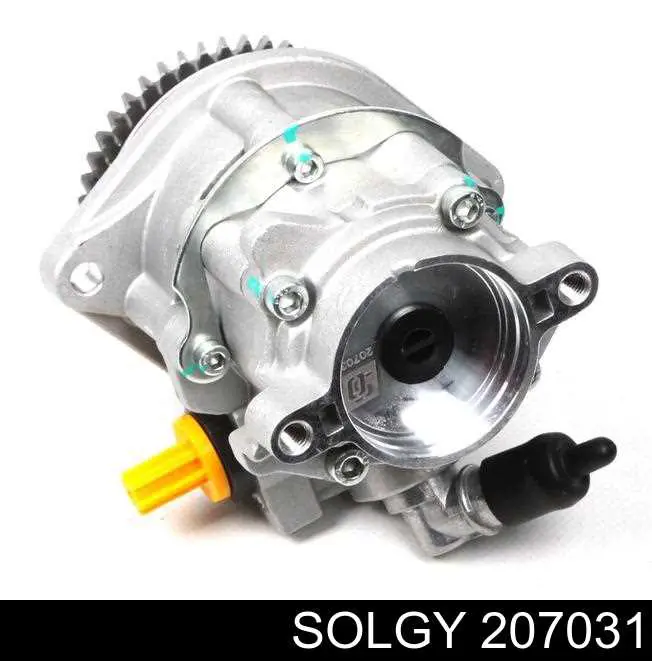 Compre 207031 Solgy Bomba da Direção hidrâulica assistida