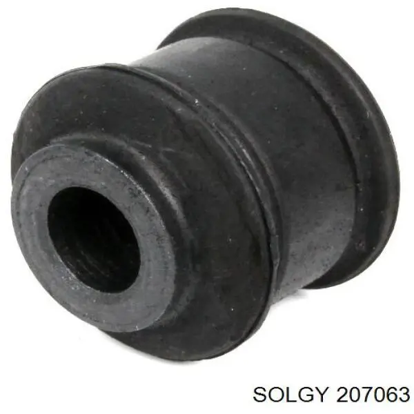 207063 Solgy Bomba da Direção hidrâulica assistida