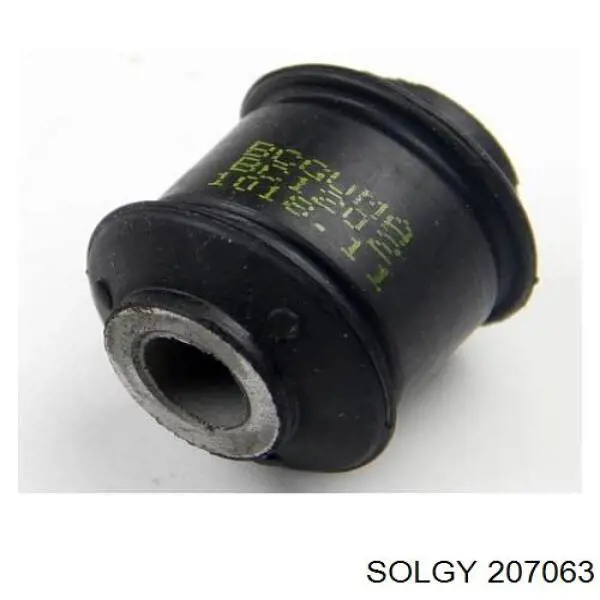 Bomba da Direção hidrâulica assistida Solgy 207063 preço, a partir de 166,59 USD