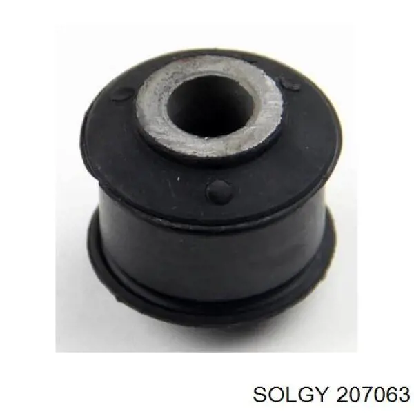 Compre 207063 Solgy Bomba da Direção hidrâulica assistida