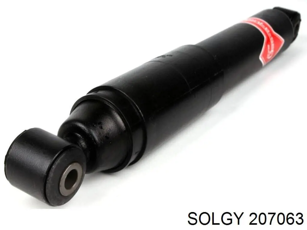 Compre 207063 Solgy Bomba da Direção hidrâulica assistida
