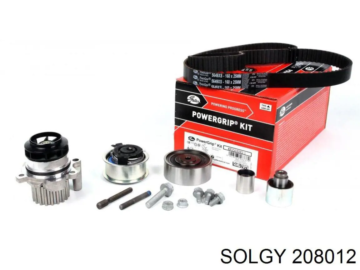 Disco do freio dianteiro Solgy 208012 preço, a partir de 48,22 USD