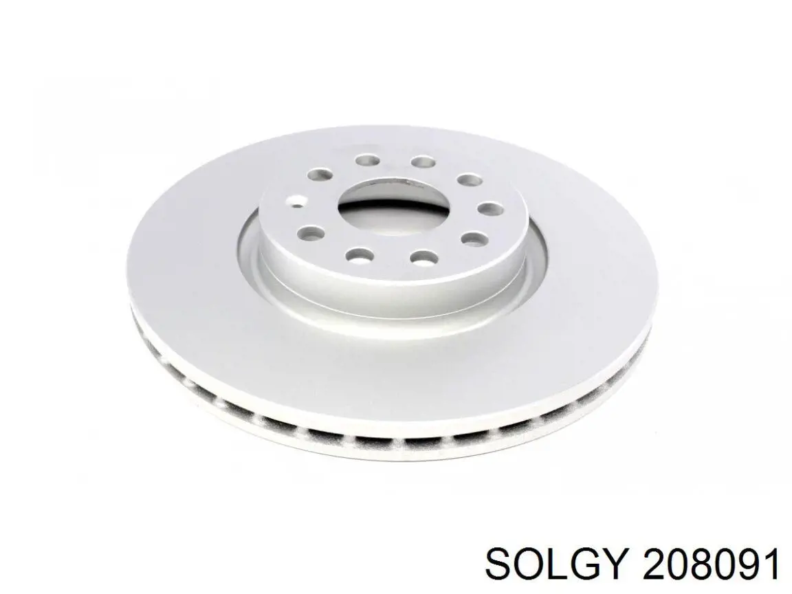 Kit de reparação dos freios dianteiros Solgy 208091 preço, a partir de 44,27 USD
