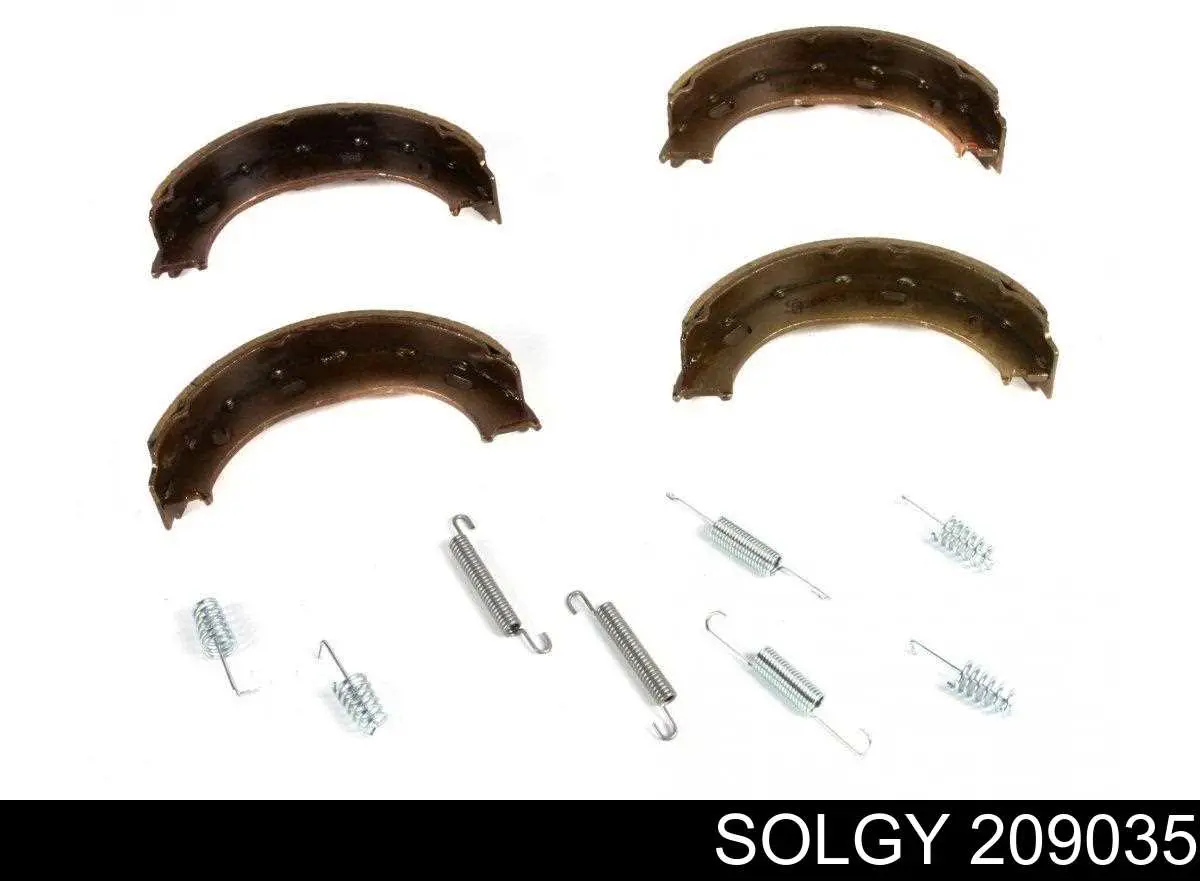Filtro de ar Solgy 209035 preço, a partir de 61,33 USD