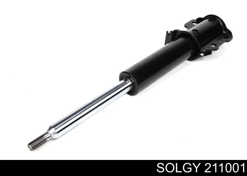 211001 Solgy Amortecedor dianteiro