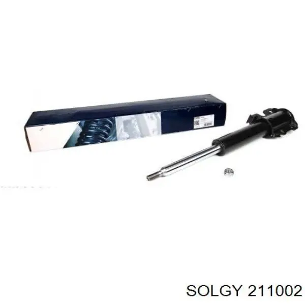 Amortecedor traseiro Solgy 211002 preço, a partir de 37,70 USD