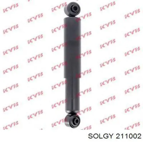 Compre 211002 Solgy Amortecedor traseiro