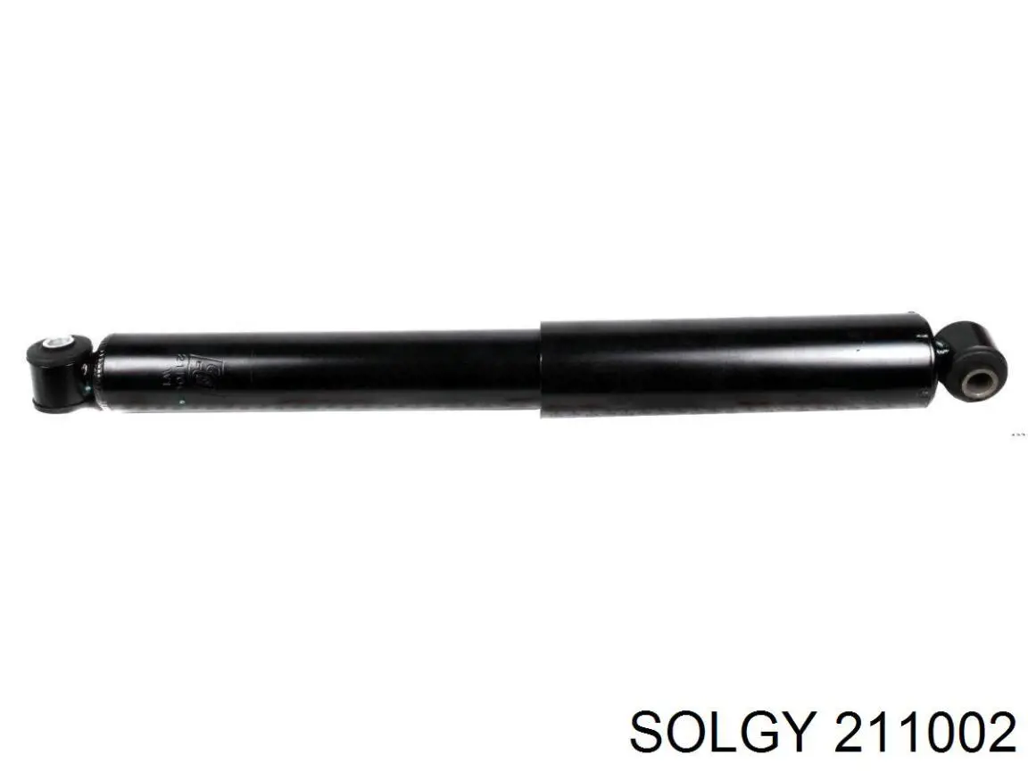 211002 Solgy Amortecedor traseiro