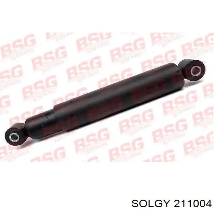 211004 Solgy Amortecedor traseiro