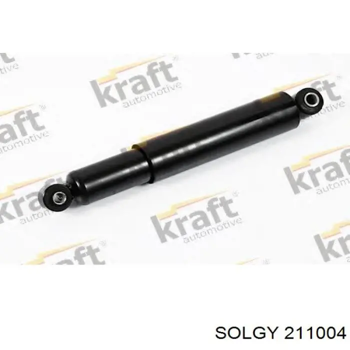 Compre 211004 Solgy Amortecedor traseiro