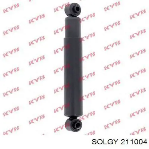 Amortecedor traseiro Solgy 211004 preço, a partir de 37,77 USD