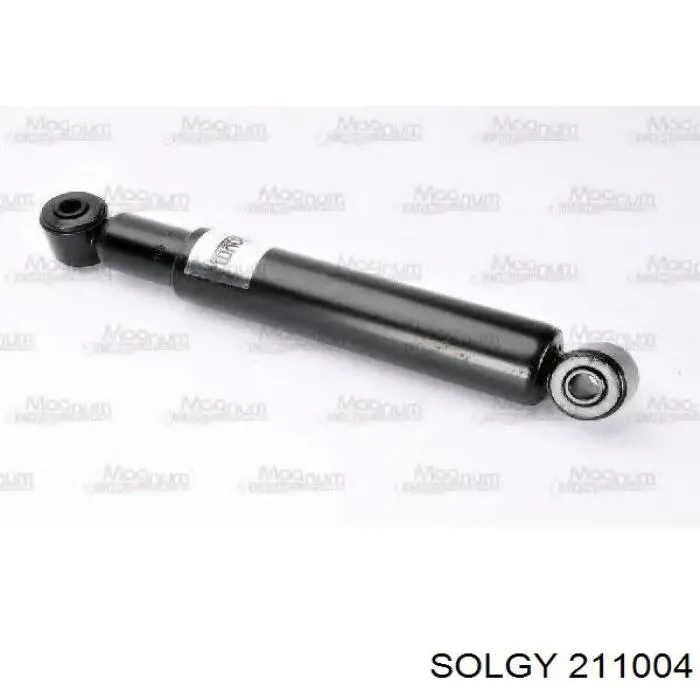 211004 Solgy Amortecedor traseiro