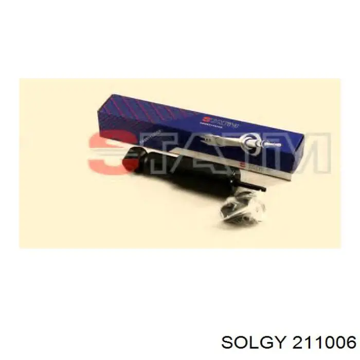 Amortecedor dianteiro Solgy 211006 preço, a partir de 33,99 USD
