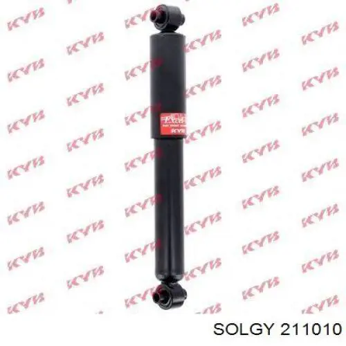 Amortecedor traseiro Solgy 211010 preço, a partir de 41,12 USD