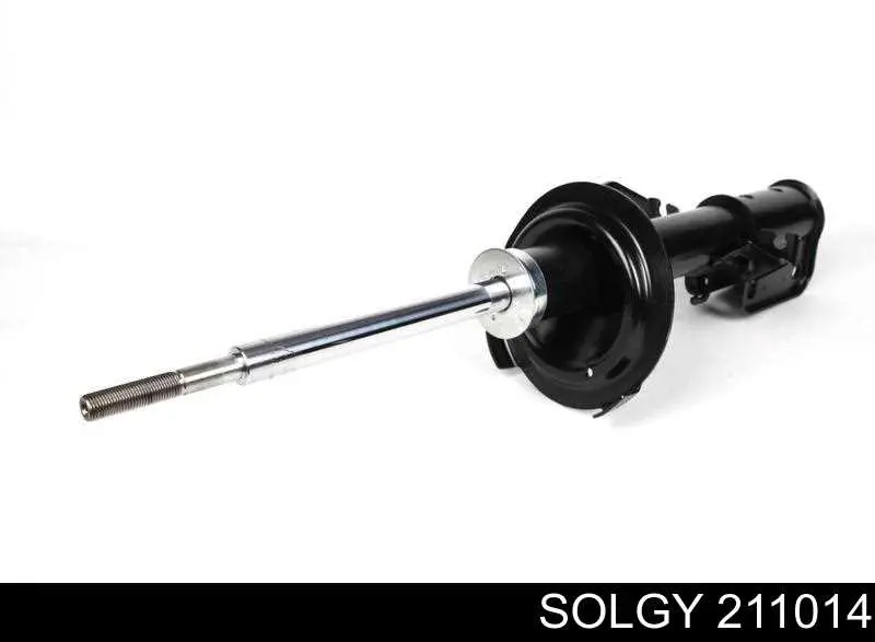 211014 Solgy Amortecedor dianteiro