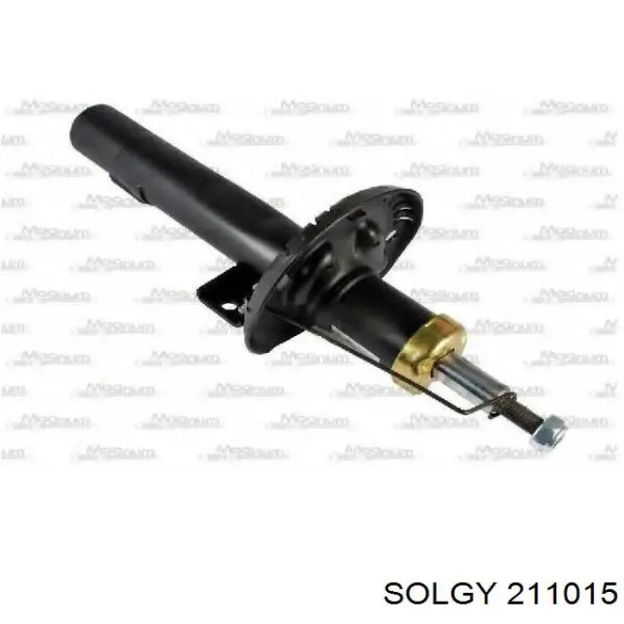 Amortecedor dianteiro Solgy 211015 preço, a partir de 40,93 USD
