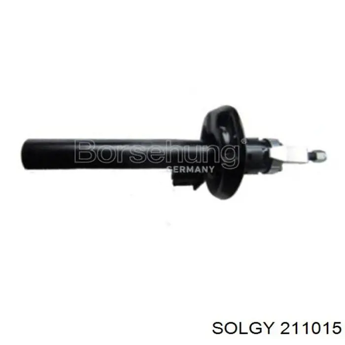 Amortecedor dianteiro Solgy 211015 preço, a partir de 40,93 USD