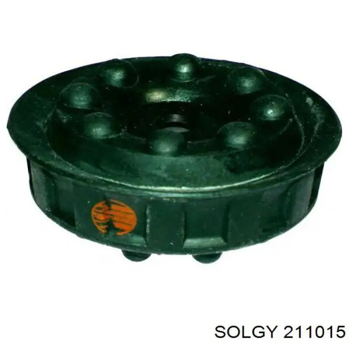 Compre 211015 Solgy Amortecedor dianteiro