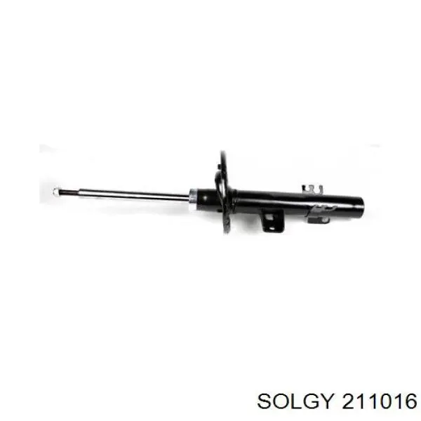 Amortecedor dianteiro Solgy 211016 preço, a partir de 68,40 USD