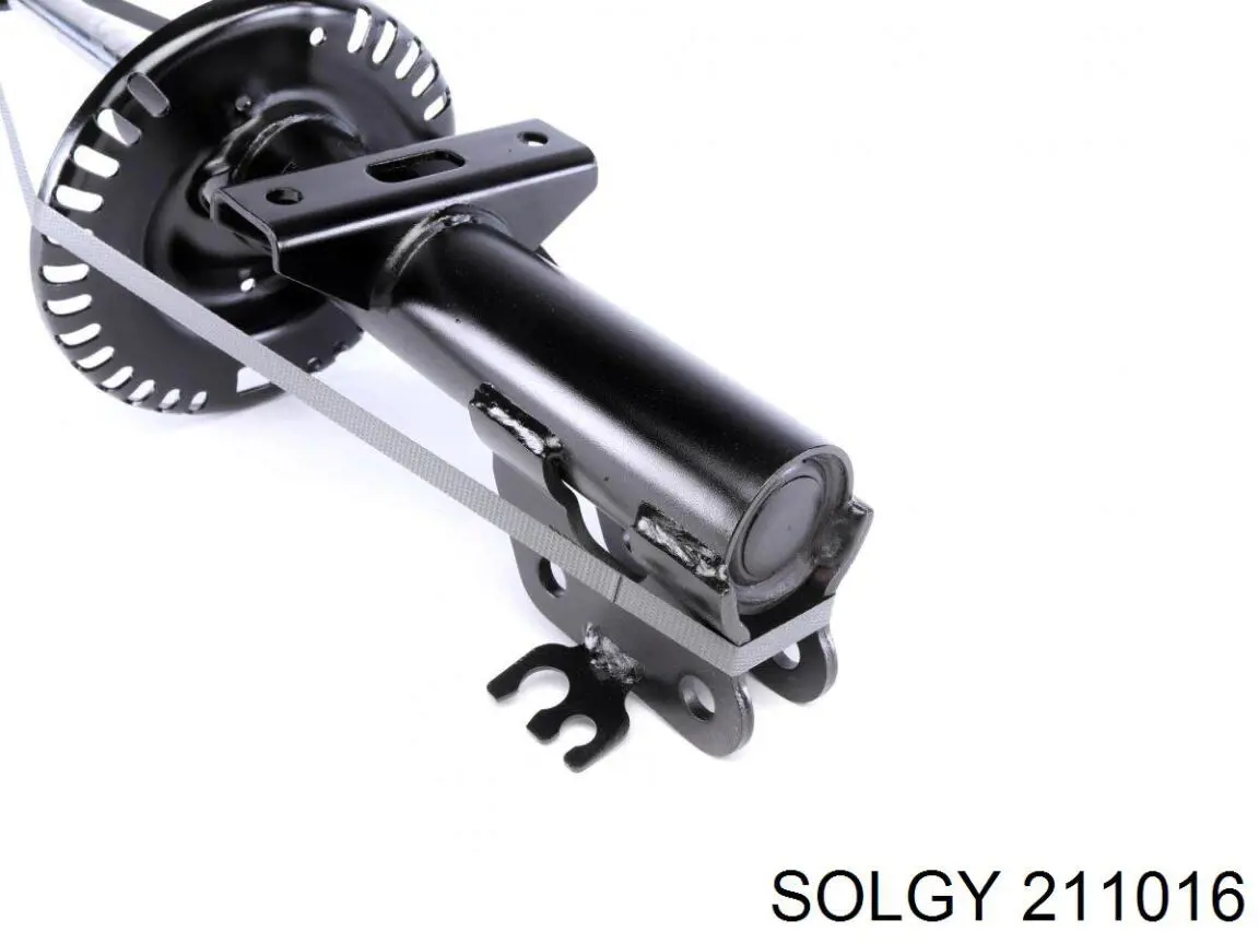 211016 Solgy Amortecedor dianteiro