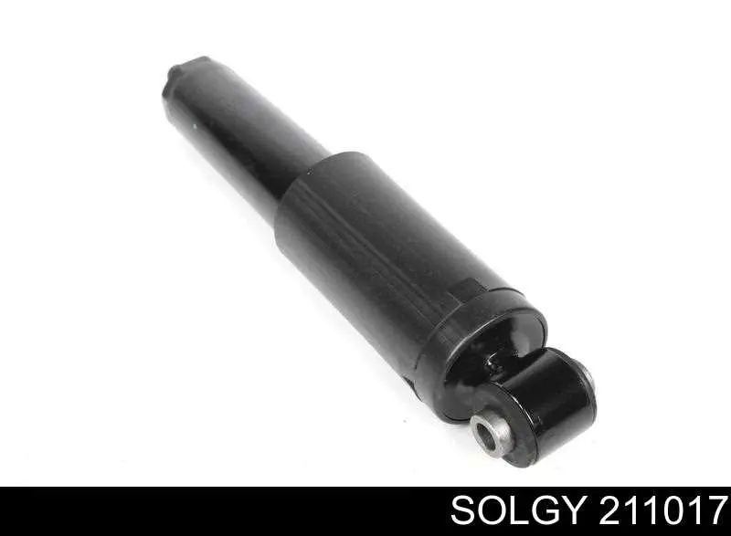 211017 Solgy Amortecedor traseiro