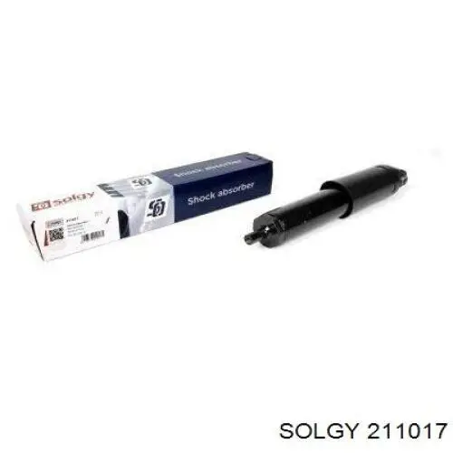 Amortecedor traseiro 211017 Solgy