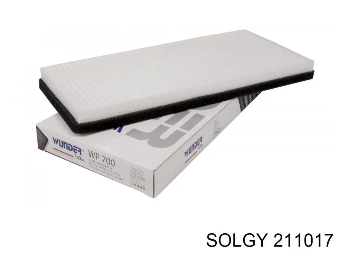 211017 Solgy Amortecedor traseiro