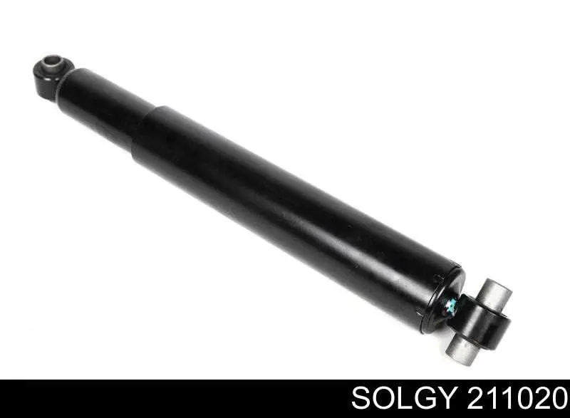 211020 Solgy Amortecedor dianteiro