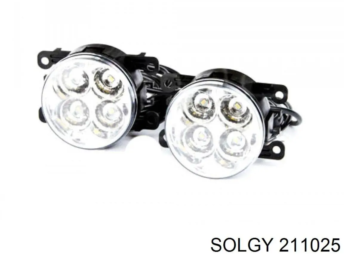 Amortecedor dianteiro Solgy 211025 preço, a partir de 69,81 USD