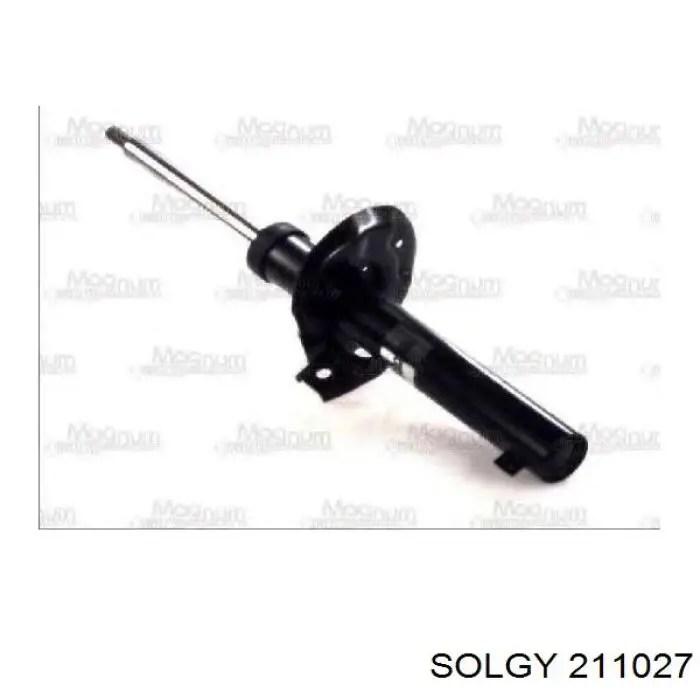 Amortecedor dianteiro Solgy 211027 preço, a partir de 51,45 USD