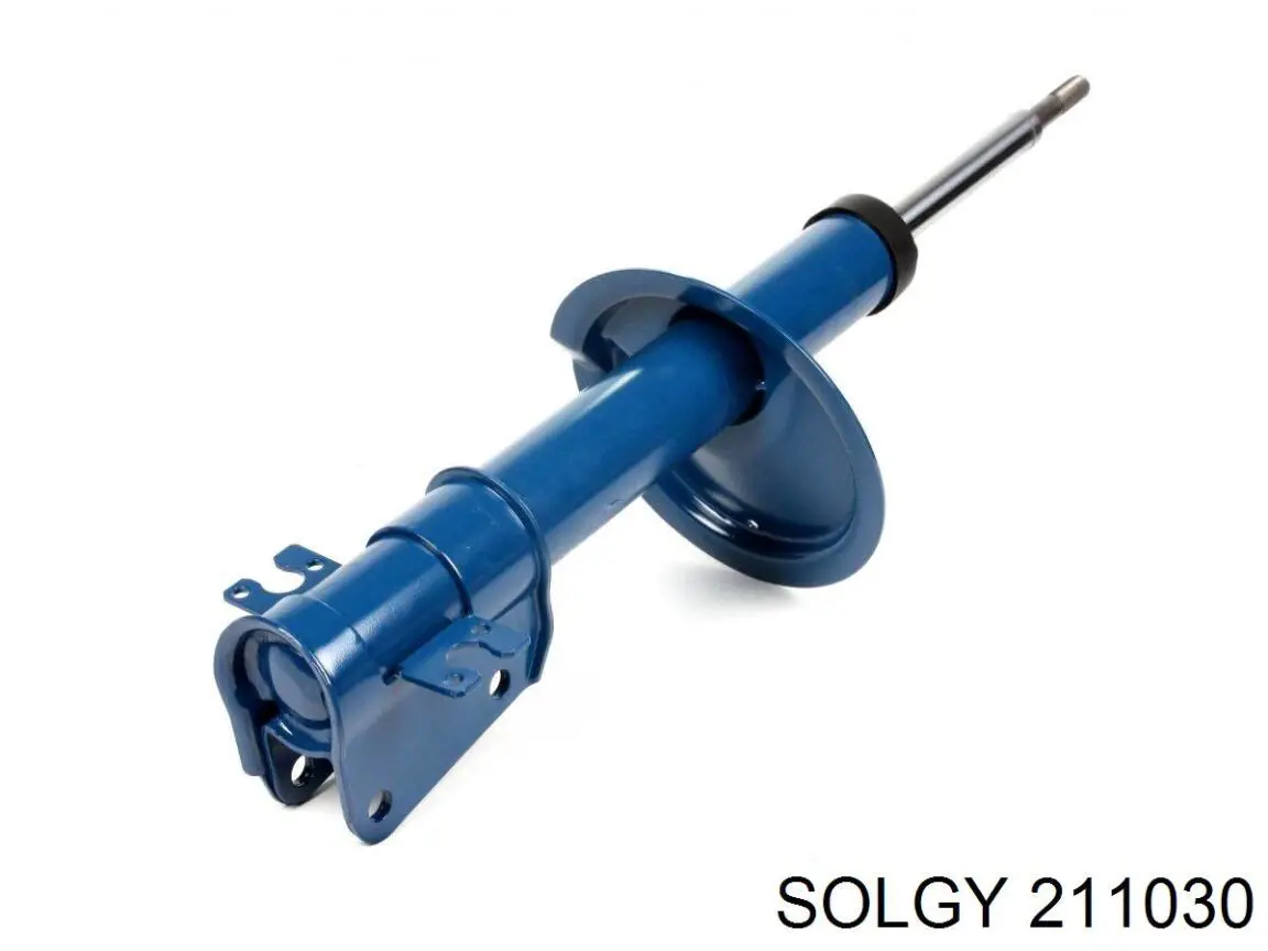 Amortecedor dianteiro 211030 Solgy