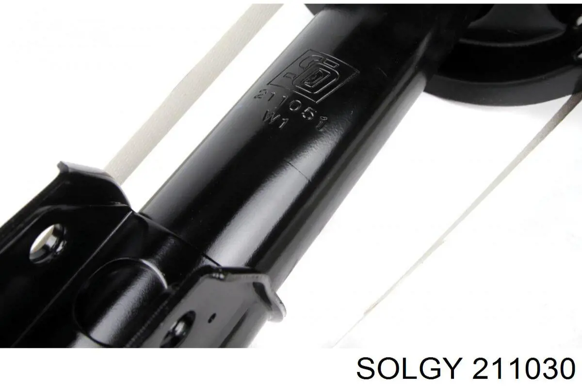 Compre 211030 Solgy Amortecedor dianteiro