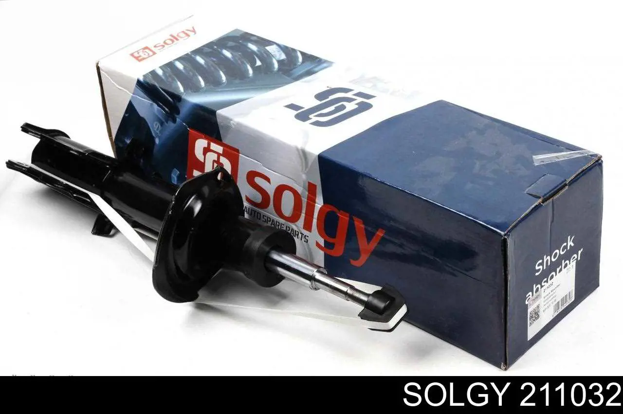 Compre 211032 Solgy Amortecedor dianteiro