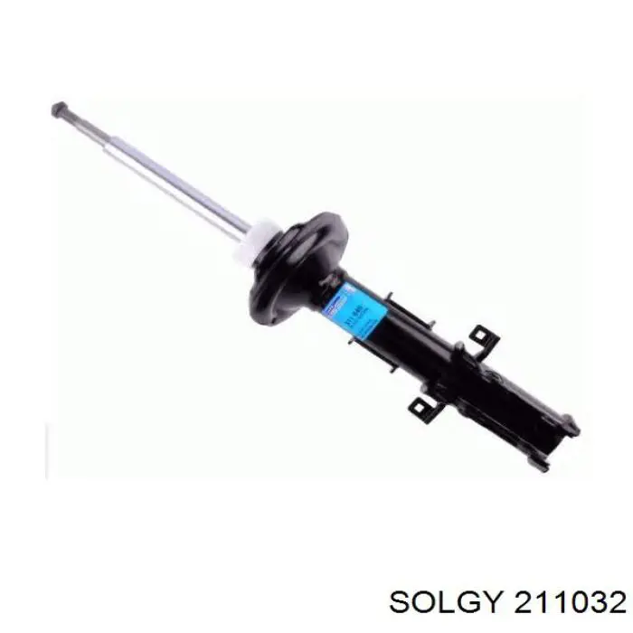 Amortecedor dianteiro Solgy 211032 preço, a partir de 83,57 USD