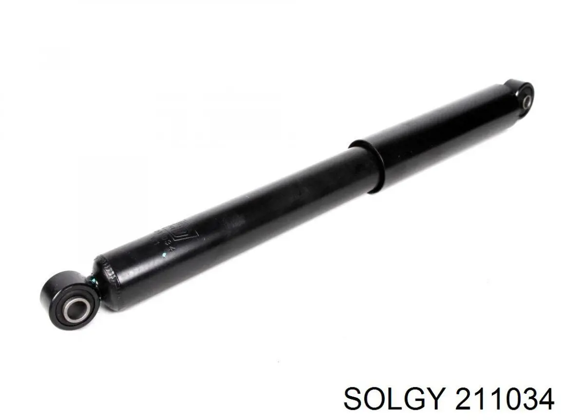 211034 Solgy Amortecedor traseiro