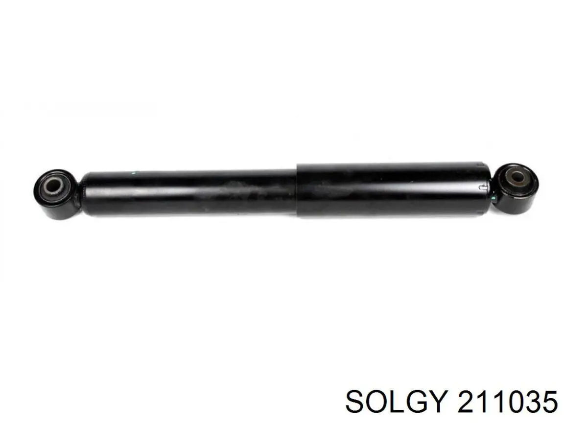 211035 Solgy Amortecedor traseiro