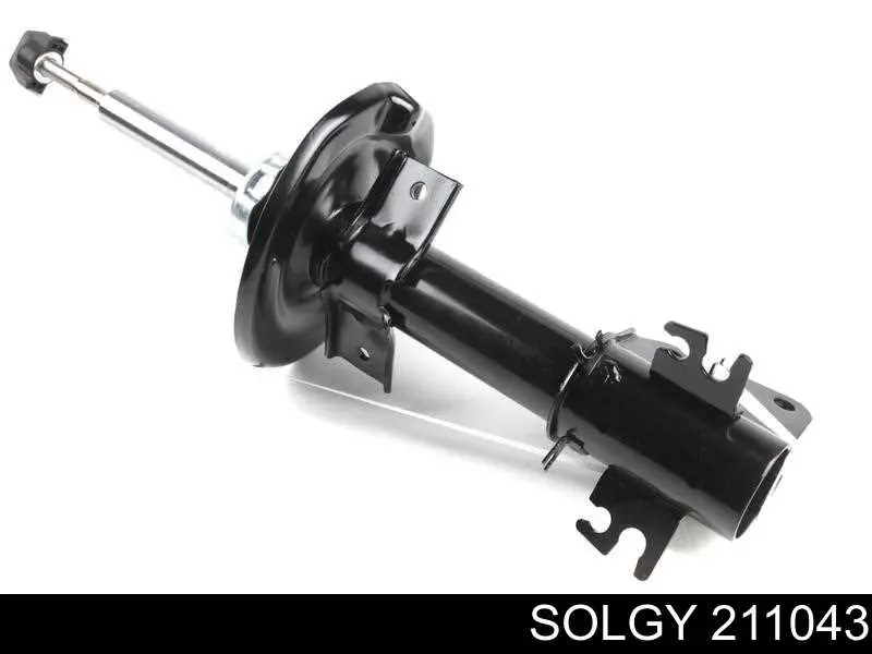 211043 Solgy Amortecedor dianteiro