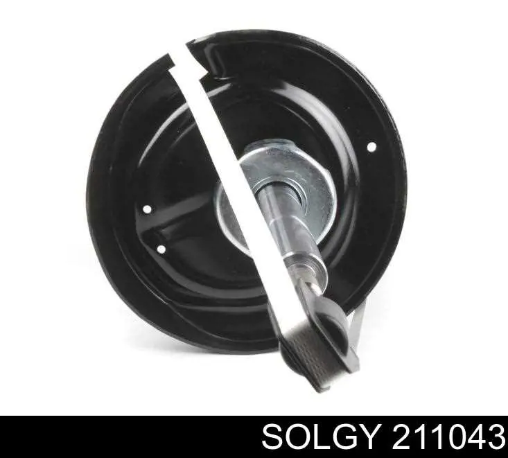 Compre 211043 Solgy Amortecedor dianteiro