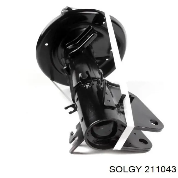 Compre 211043 Solgy Amortecedor dianteiro