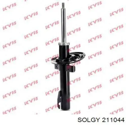 Compre 211044 Solgy Amortecedor dianteiro