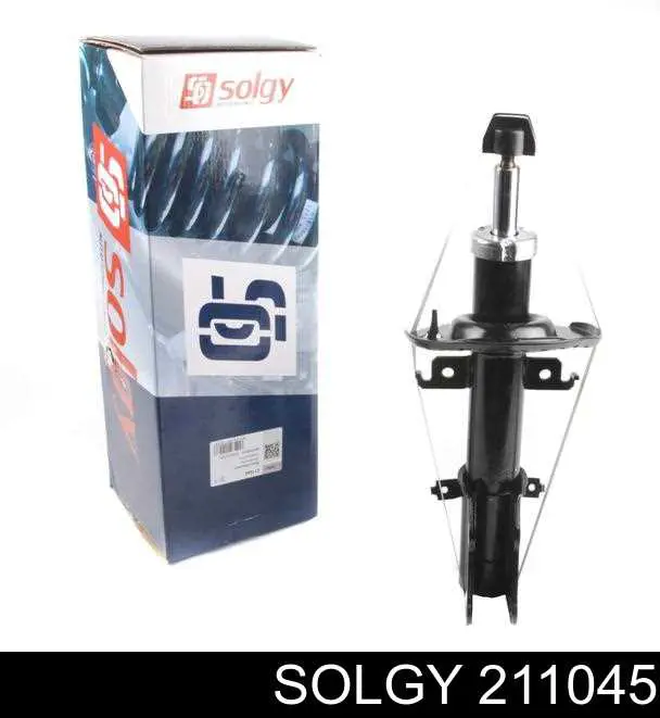 211045 Solgy Amortecedor dianteiro