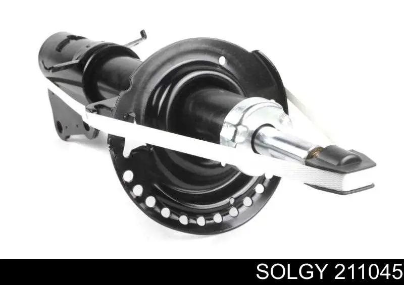 Amortecedor dianteiro Solgy 211045 preço, a partir de 51,97 USD